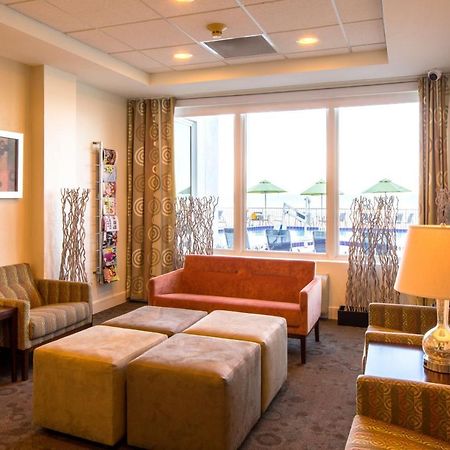 Daytona Beach Shores Bluegreen Vacations Daytona Seabreeze, Ascend Resort Collection מראה חיצוני תמונה