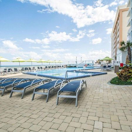 Daytona Beach Shores Bluegreen Vacations Daytona Seabreeze, Ascend Resort Collection מראה חיצוני תמונה