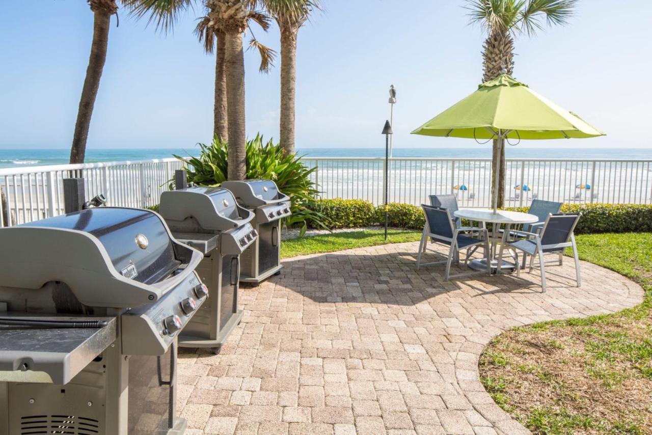 Daytona Beach Shores Bluegreen Vacations Daytona Seabreeze, Ascend Resort Collection מראה חיצוני תמונה