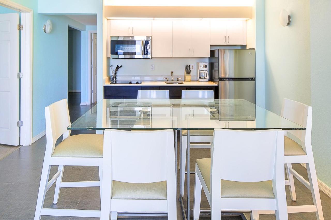 Daytona Beach Shores Bluegreen Vacations Daytona Seabreeze, Ascend Resort Collection מראה חיצוני תמונה