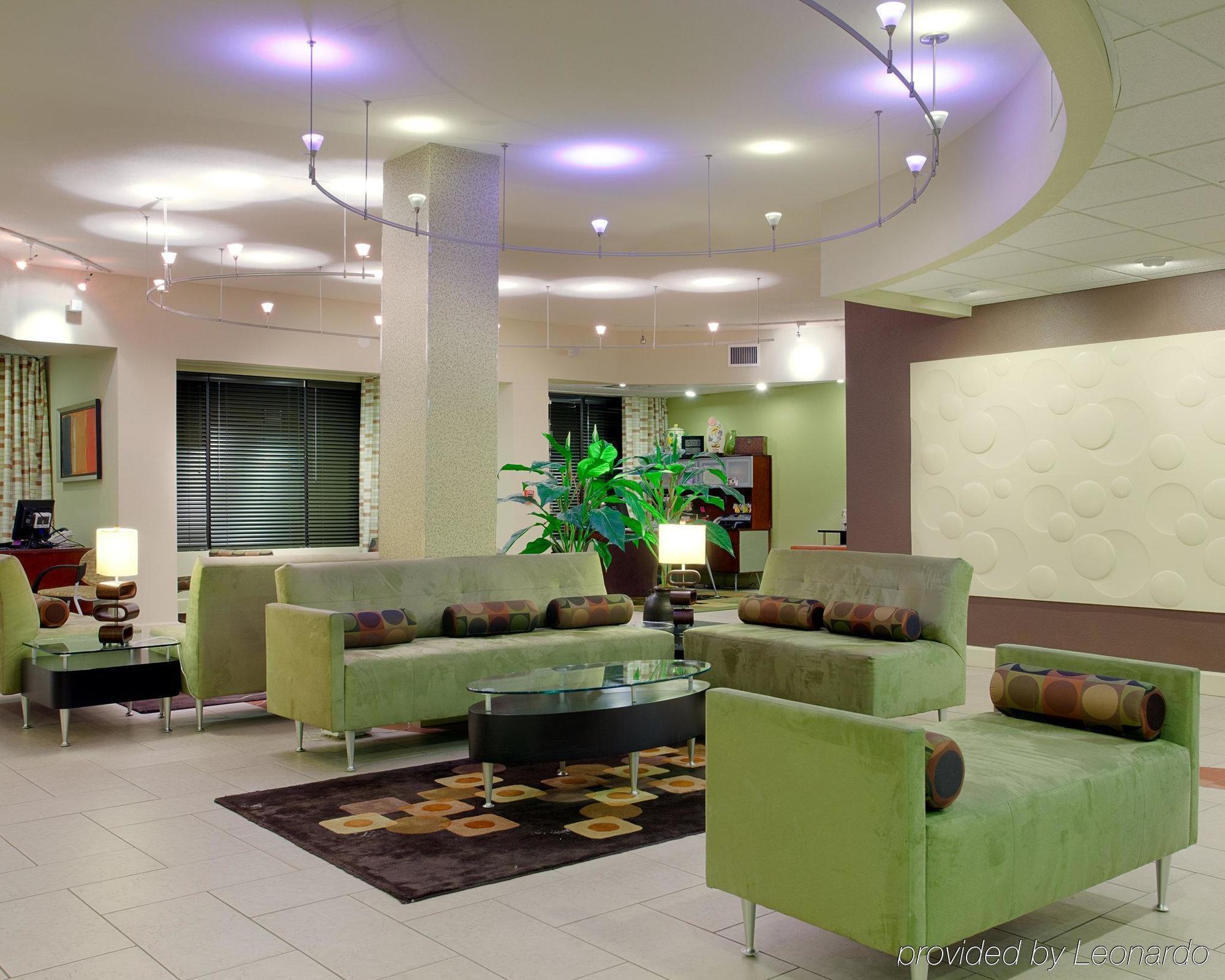 Daytona Beach Shores Bluegreen Vacations Daytona Seabreeze, Ascend Resort Collection מראה חיצוני תמונה