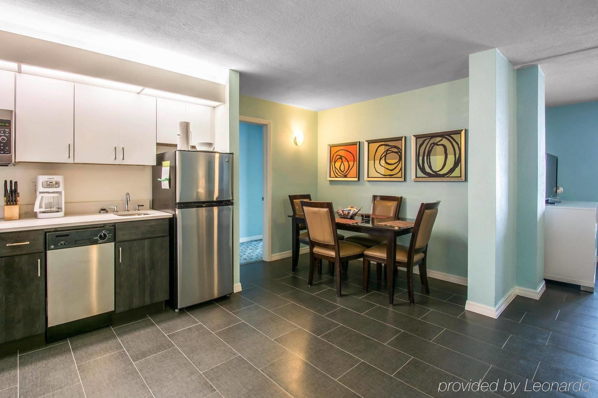 Daytona Beach Shores Bluegreen Vacations Daytona Seabreeze, Ascend Resort Collection מראה חיצוני תמונה