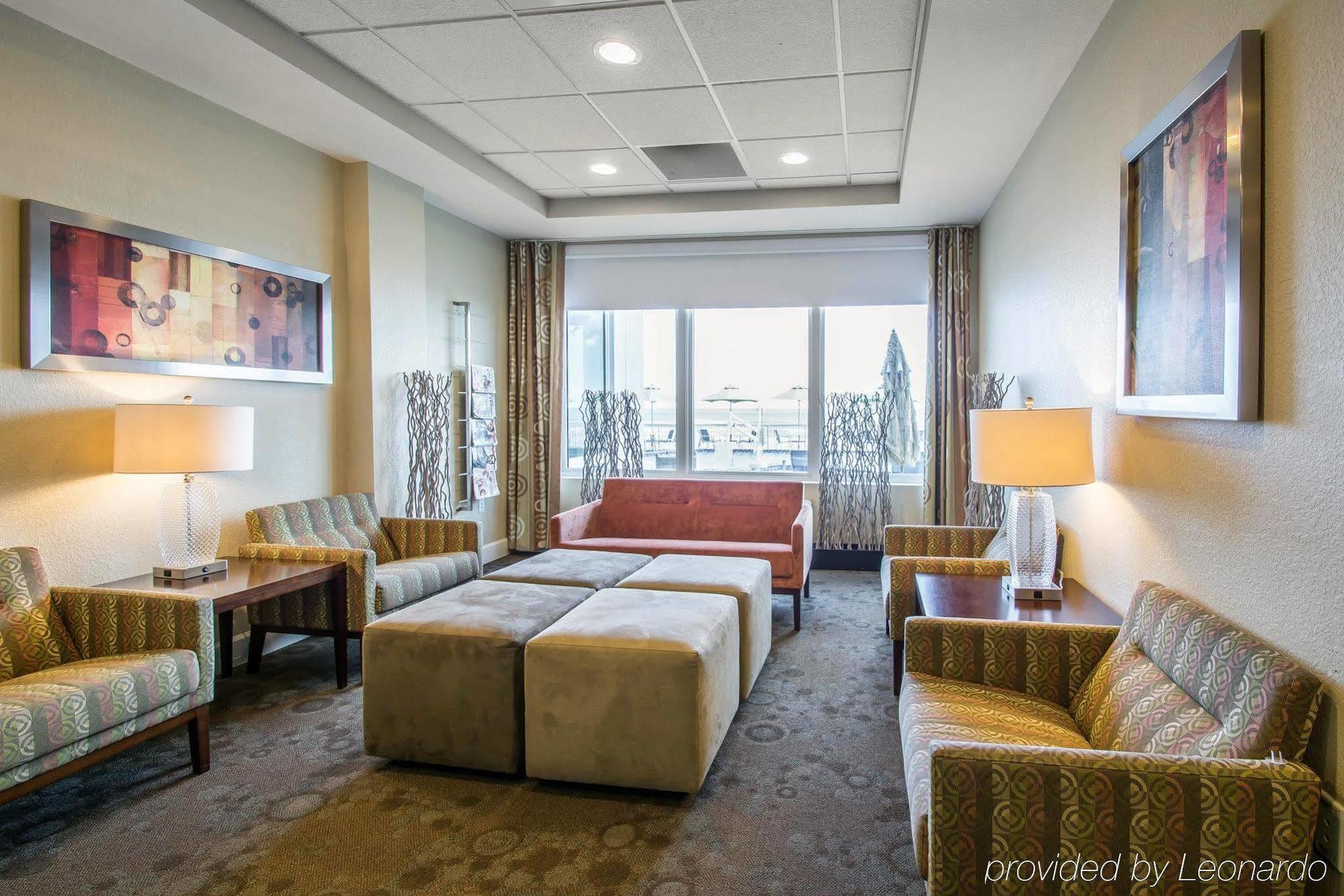 Daytona Beach Shores Bluegreen Vacations Daytona Seabreeze, Ascend Resort Collection מראה חיצוני תמונה