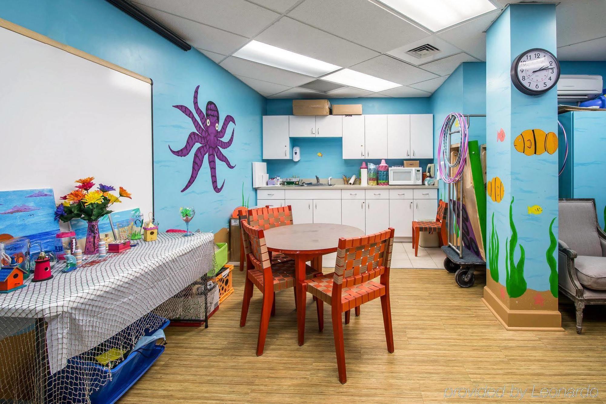 Daytona Beach Shores Bluegreen Vacations Daytona Seabreeze, Ascend Resort Collection מראה חיצוני תמונה