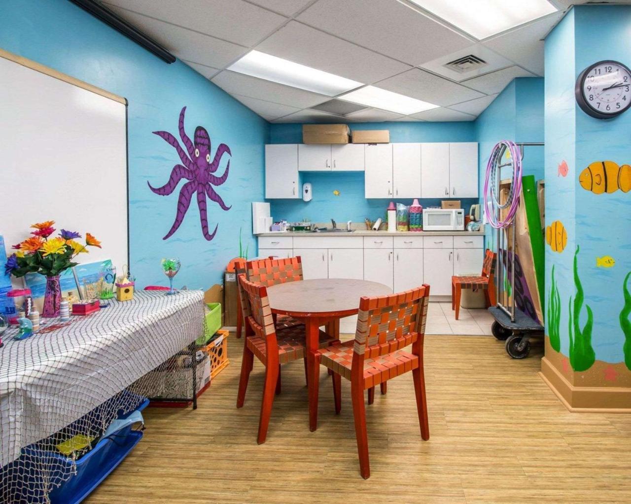 Daytona Beach Shores Bluegreen Vacations Daytona Seabreeze, Ascend Resort Collection מראה חיצוני תמונה